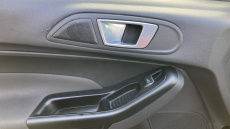 Ford Fiesta 1.0 EcoBoost 140 ST-Line Black 3dr Petrol Hatchback